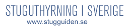 Stugguiden.se - Cottages in Sweden, cottage renting, holiday accomondations, cabins for rent